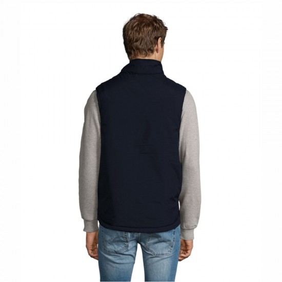 Жилет SOL'S Wells вугільно-сірий - 59100370S Жилет SOL'S Wells вугільно-сірий - 59100370S