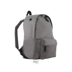 Рюкзак міський SOL'S Rider сірий графіт - 70100385TUN