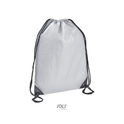 Рюкзак-мішок SOL'S Urban сірий - 70600342TUN