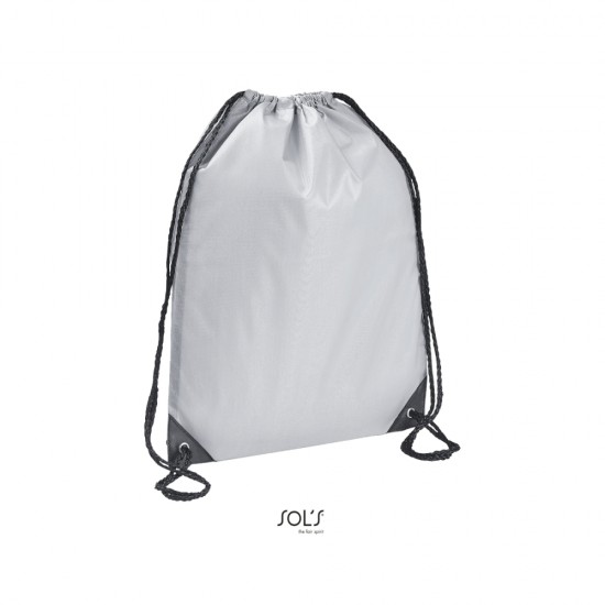 Рюкзак-мішок SOL'S Urban сірий - 70600342TUN