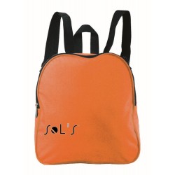 Сумка-трансформер SOL'S Trio чорний - 70800312TUN