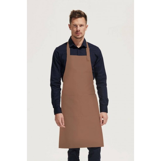 Фартух SOL'S Gala, 90 см арахісовий - 88010396TUN