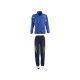 Тренувальний костюм SOL'S CAMP NOU KIDS яскраво-синій/лимонний - 9030194106A