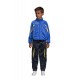 Костюм спортивний дитячий SOL'S Camp Nou kids синій/темно-синій/лимонний - 9030194114A