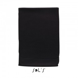 Шарф SOL'S Arctic чорний - 88103312TUN