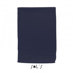 Шарф SOL'S Arctic кобальт - 88103319TUN