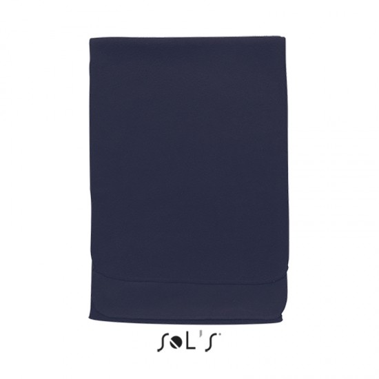 Шарф SOL'S Arctic кобальт - 88103319TUN