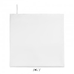 Рушник з мікрофібри SOL'S Atoll 100х150 см білий - 02936102TUN Рушник з мікрофібри SOL'S Atoll 100х150 см білий - 02936102TUN