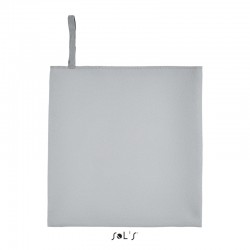 Рушник з мікрофібри SOL'S Atoll 30х50 см сірий - 01208342TUN