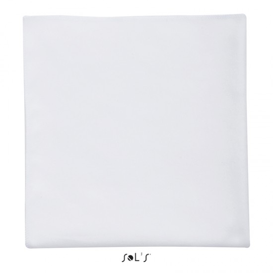 Рушник з мікрофібри SOL'S Atoll 30х50 см білий - 01208102TUN