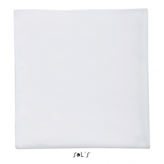 Рушник з мікрофібри SOL'S Atoll 50х100 см білий - 01209102TUN