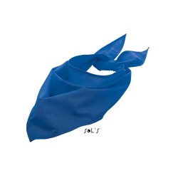 Бандана SOL'S Bandana яскраво-синій - 01198241TUN