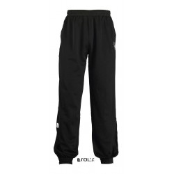 Штани спортивні SOL'S Bernabeu Pant чорний - 9050331210A