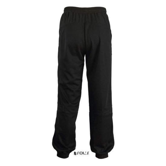 Штани спортивні SOL'S Bernabeu Pant чорний - 9050331210A