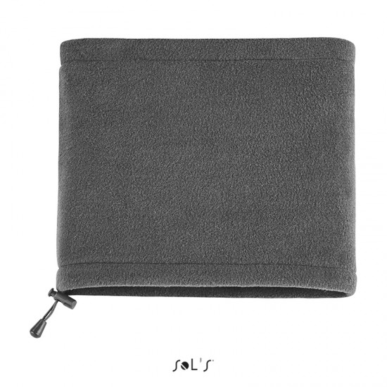 Баф SOL'S Blizzard вугільно-сірий - 00597370TUN