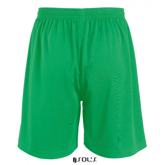 Шорти спортивні SOL'S Borussia насичений зелений - 90102276LXL