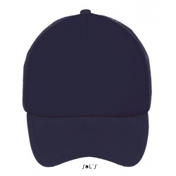 Кепка SOL'S Bubble кобальт - 01668319TUN