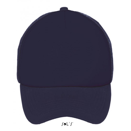 Кепка SOL'S Bubble кобальт - 01668319TUN Кепка SOL'S Bubble кобальт - 01668319TUN