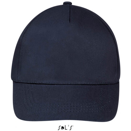 Кепка SOL'S Buzz кобальт - 88119319TUN