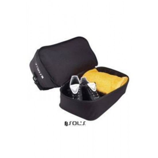Сумка спортивна SOL'S Calcio чорний - 70160312TUN Сумка спортивна SOL'S Calcio чорний - 70160312TUN