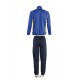Тренувальний костюм SOL'S CAMP NOU яскраво-синій/лимонний - 90300941S
