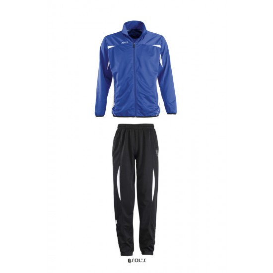 Костюм спортивний дитячий SOL'S Camp Nou синій/білий/темно-синій - 9030192808A