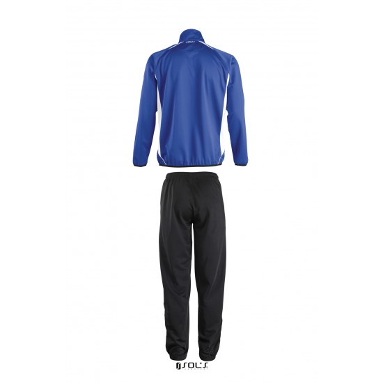 Костюм спортивний дитячий SOL'S Camp Nou синій/білий/темно-синій - 9030192808A