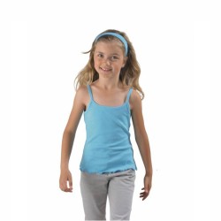 Майка SOL'S Candy бірюзовий - 1197922504A Майка SOL'S Candy бірюзовий - 1197922504A