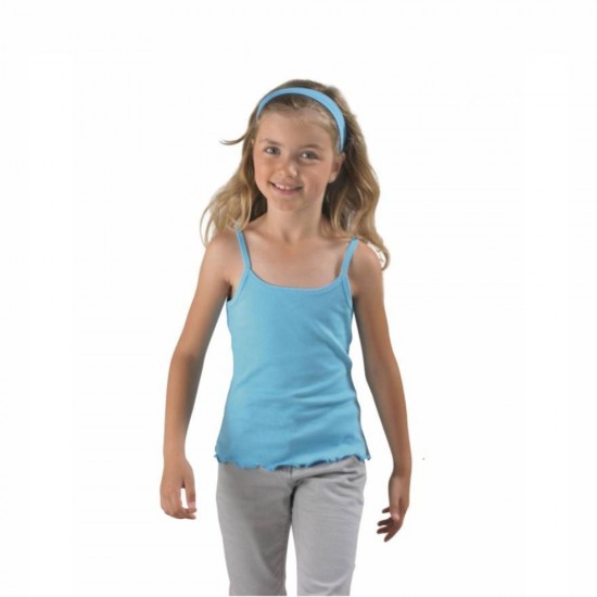 Майка SOL'S Candy бірюзовий - 1197922502A