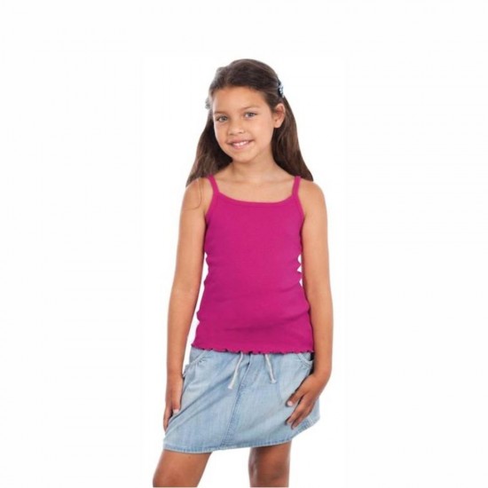 Майка SOL'S Candy фуксія - 1197914008A