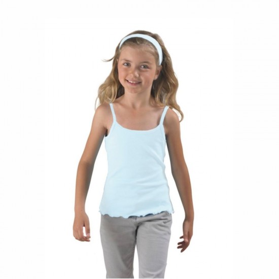 Майка SOL'S Candy білий - 1197910204A