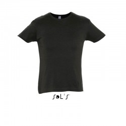 Футболка SOL'S City чорний - 11230312L