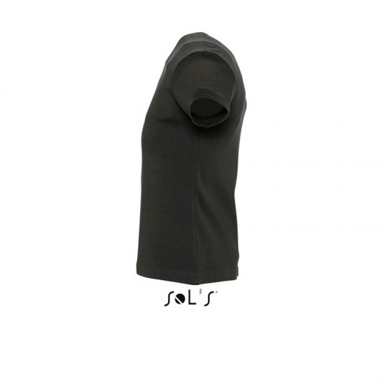 Футболка SOL'S City чорний - 11230312L