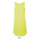 Сукня SOL'S COCKTAIL неоновий жовтий - 017013060