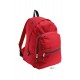 Рюкзак міський SOL'S Express червоний - 70200145TUN