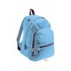 Рюкзак міський SOL'S Express блакитний - 70200220TUN