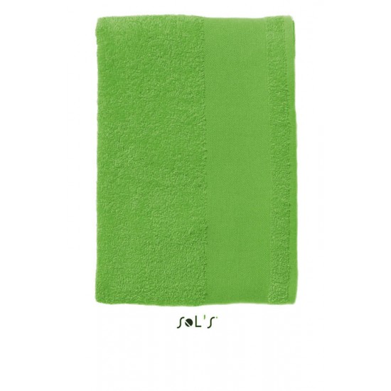 Рушник махровий SOL'S Island 100х150 см лайм - 89002281TUN Рушник махровий SOL'S Island 100х150 см лайм - 89002281TUN