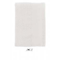 Рушник махровий SOL'S Island 70х140 см білий - 89001102TUN Рушник махровий SOL'S Island 70х140 см білий - 89001102TUN