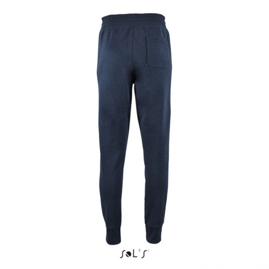 Штани джоггери жіночі SOL'S Jake кобальт - 02085319S