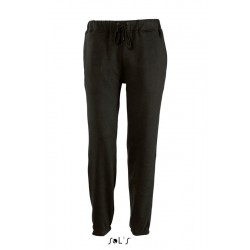 Штани спортивні SOL'S Jogger чорний - 83030312XS Штани спортивні SOL'S Jogger чорний - 83030312XS