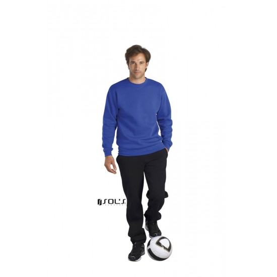 Штани спортивні SOL'S Jogger чорний - 83030312L