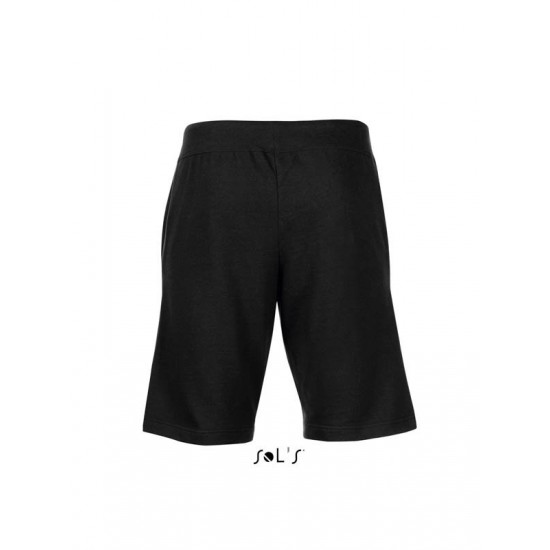 Шорти спортивні SOL'S June чорний - 011753123XL