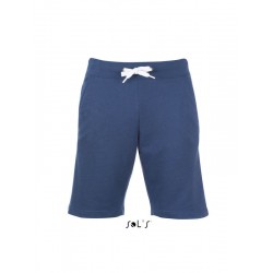 Шорти спортивні SOL'S June кобальт - 01175319S