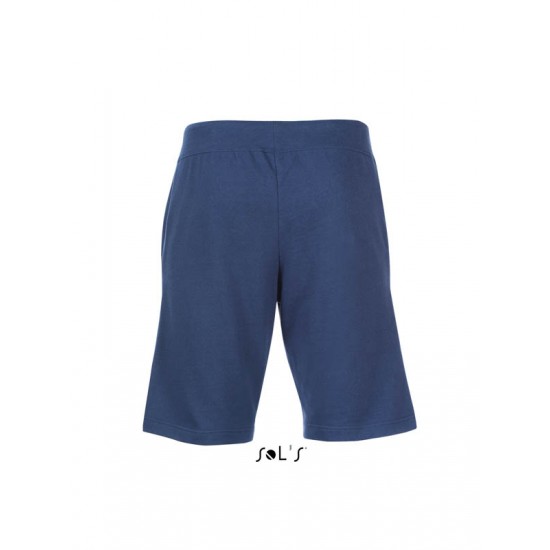 Шорти спортивні SOL'S June кобальт - 01175319M