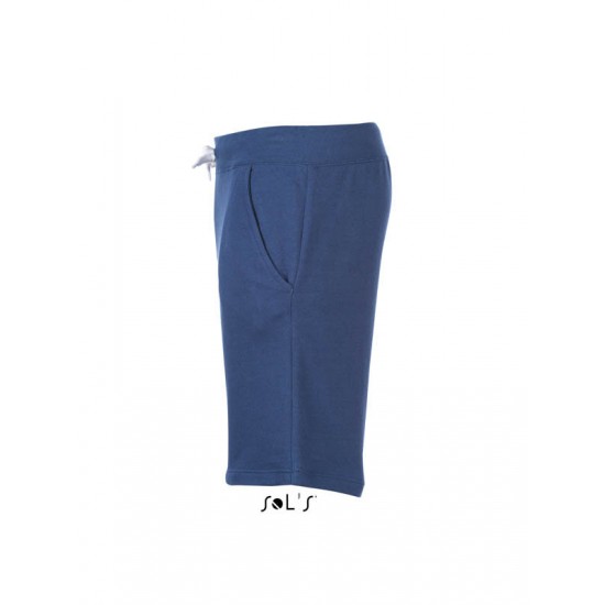Шорти спортивні SOL'S June кобальт - 01175319M