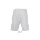 Шорти спортивні SOL'S June сірий меланж - 01175360M