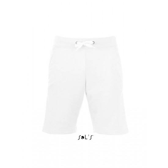 Шорти спортивні SOL'S June білий - 011751023XL Шорти спортивні SOL'S June білий - 011751023XL