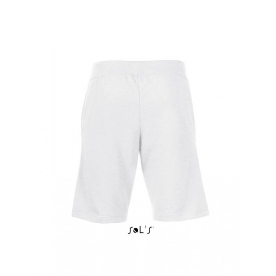 Шорти спортивні SOL'S June білий - 011751023XL Шорти спортивні SOL'S June білий - 011751023XL
