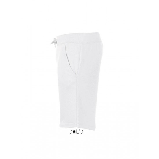 Шорти спортивні SOL'S June білий - 011751023XL Шорти спортивні SOL'S June білий - 011751023XL