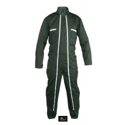 Комбінезон робочий SOL'S Jupiter Pro зелений PRO - 809012833XL Комбінезон робочий SOL'S Jupiter Pro зелений PRO - 809012833XL